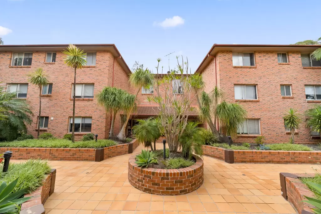 9/57 Gilderthorpe Avenue, Randwick, Barooga - Image 1