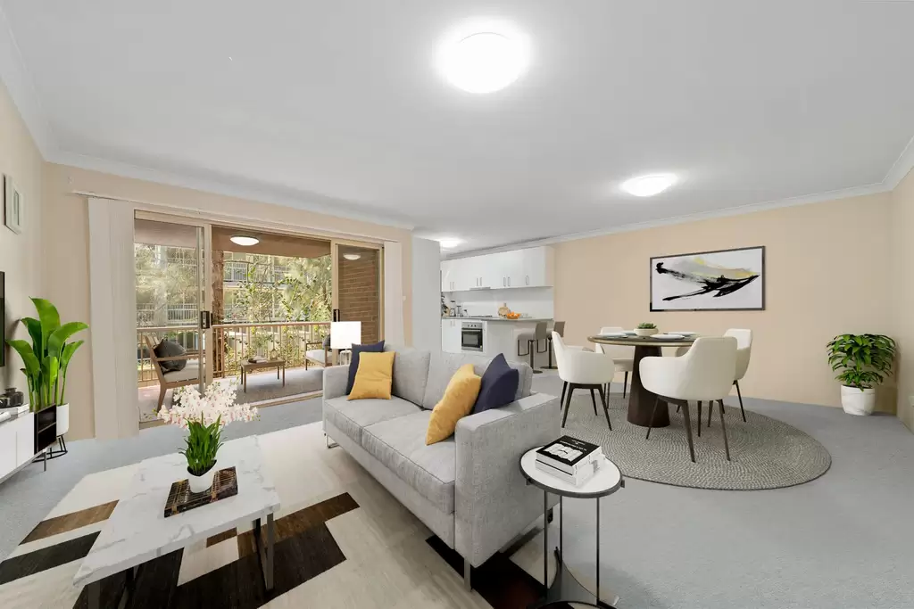 9/57 Gilderthorpe Avenue, Randwick, Barooga - Thumbnail 2