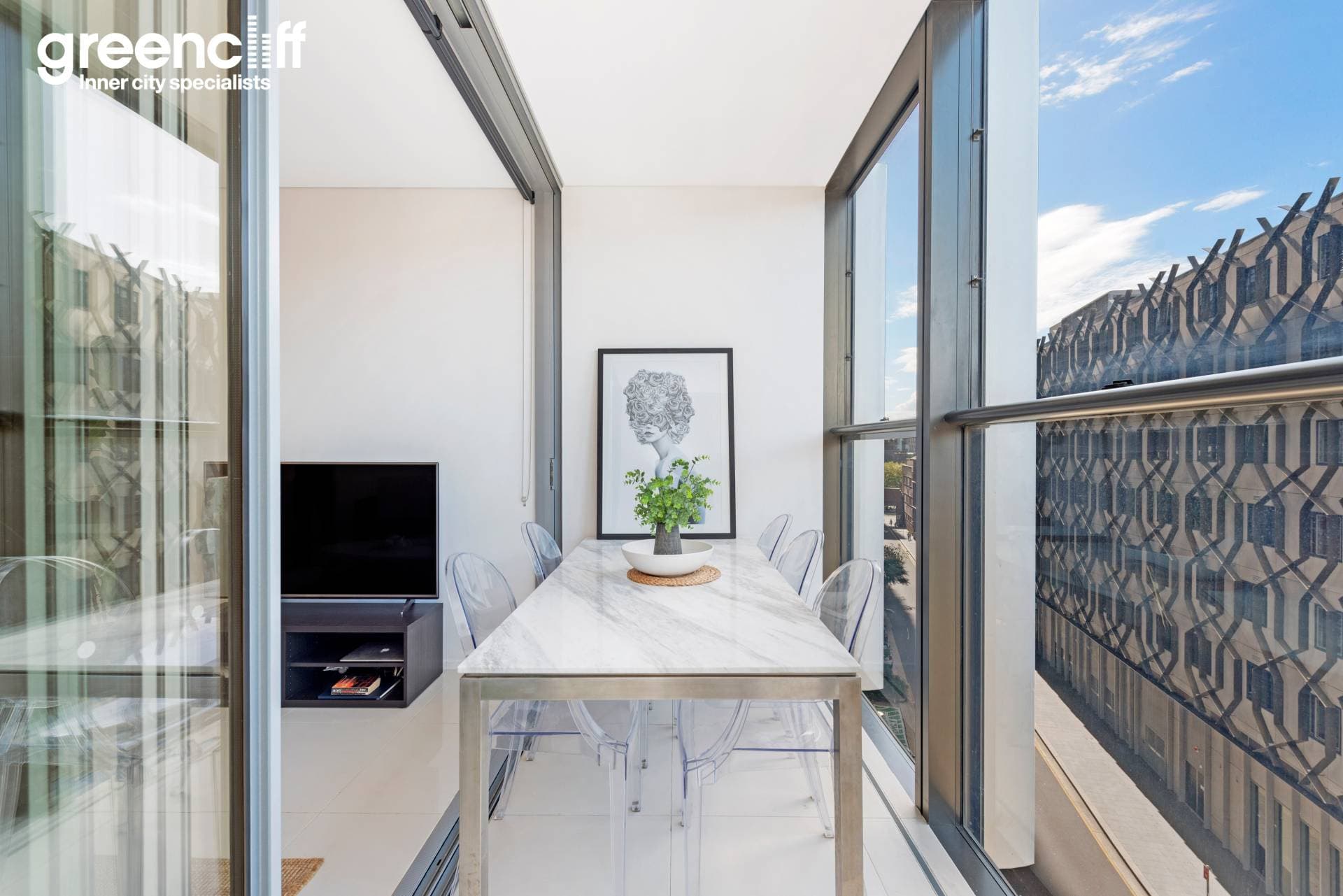 606, 18 Park Lane, Chippendale - Thumbnail 2