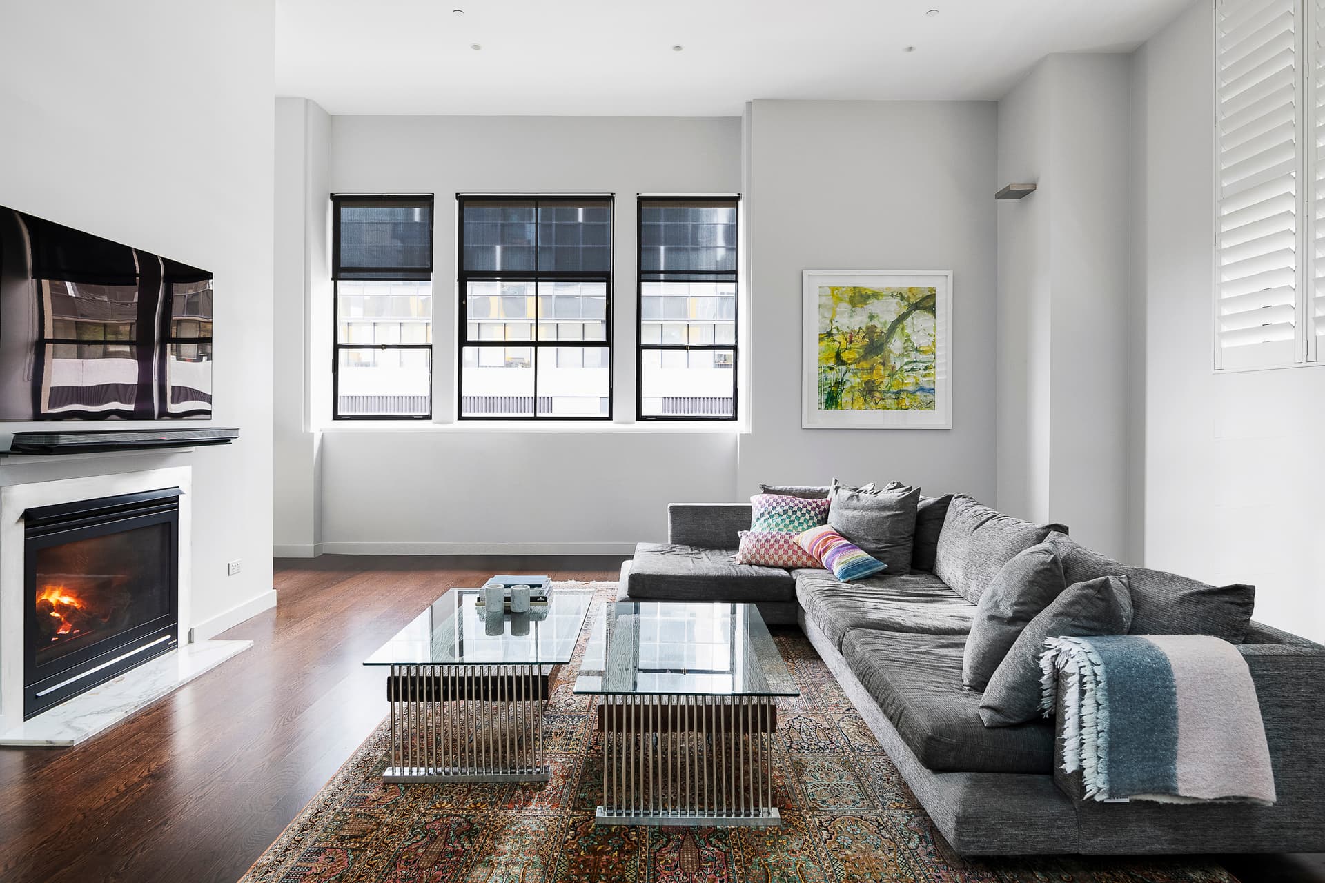 45/2 Exhibition Street, Melbourne - Thumbnail 4