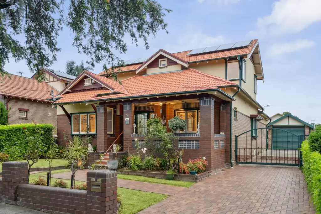 35 Leopold Street, Croydon Park, Croydon Park - Image 1