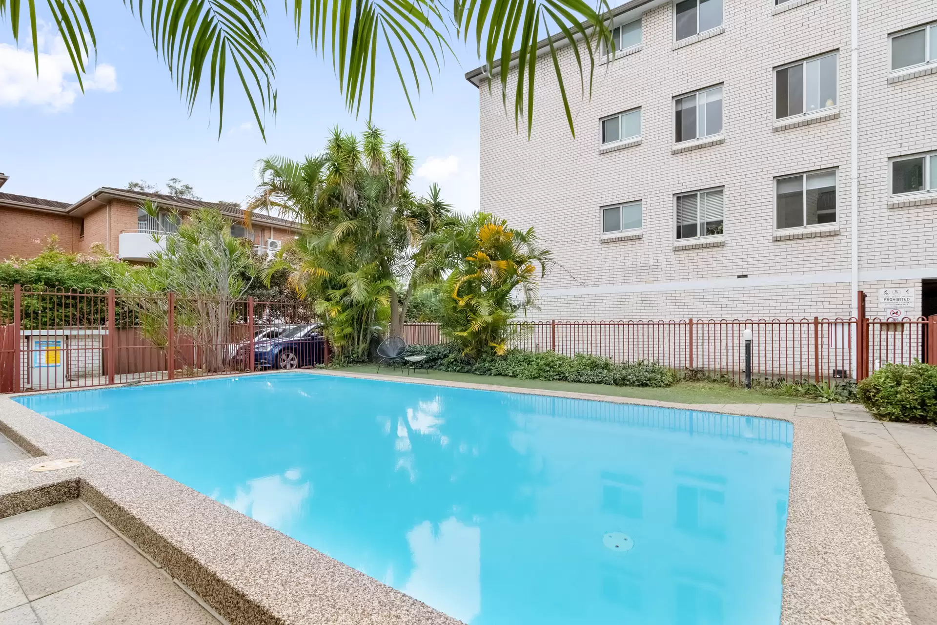 4/268-272  Carrington Road, Randwick, Kenmore - Thumbnail 8