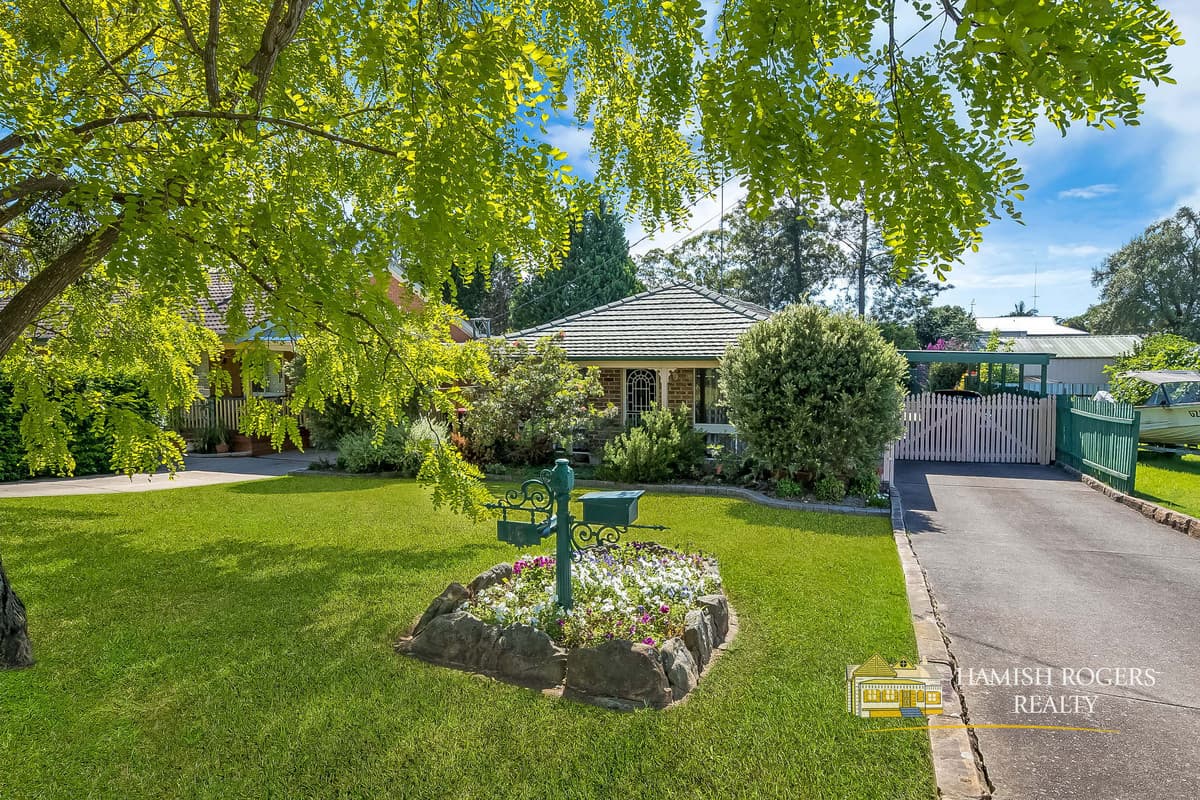 16/5 Sherwin Avenue, Castle Hill NSW, Pitt Town - Image 1