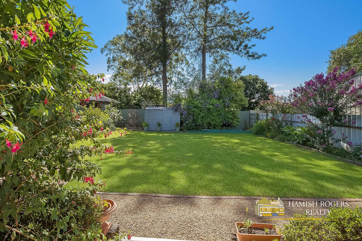 16/5 Sherwin Avenue, Castle Hill NSW, Pitt Town - Thumbnail 2
