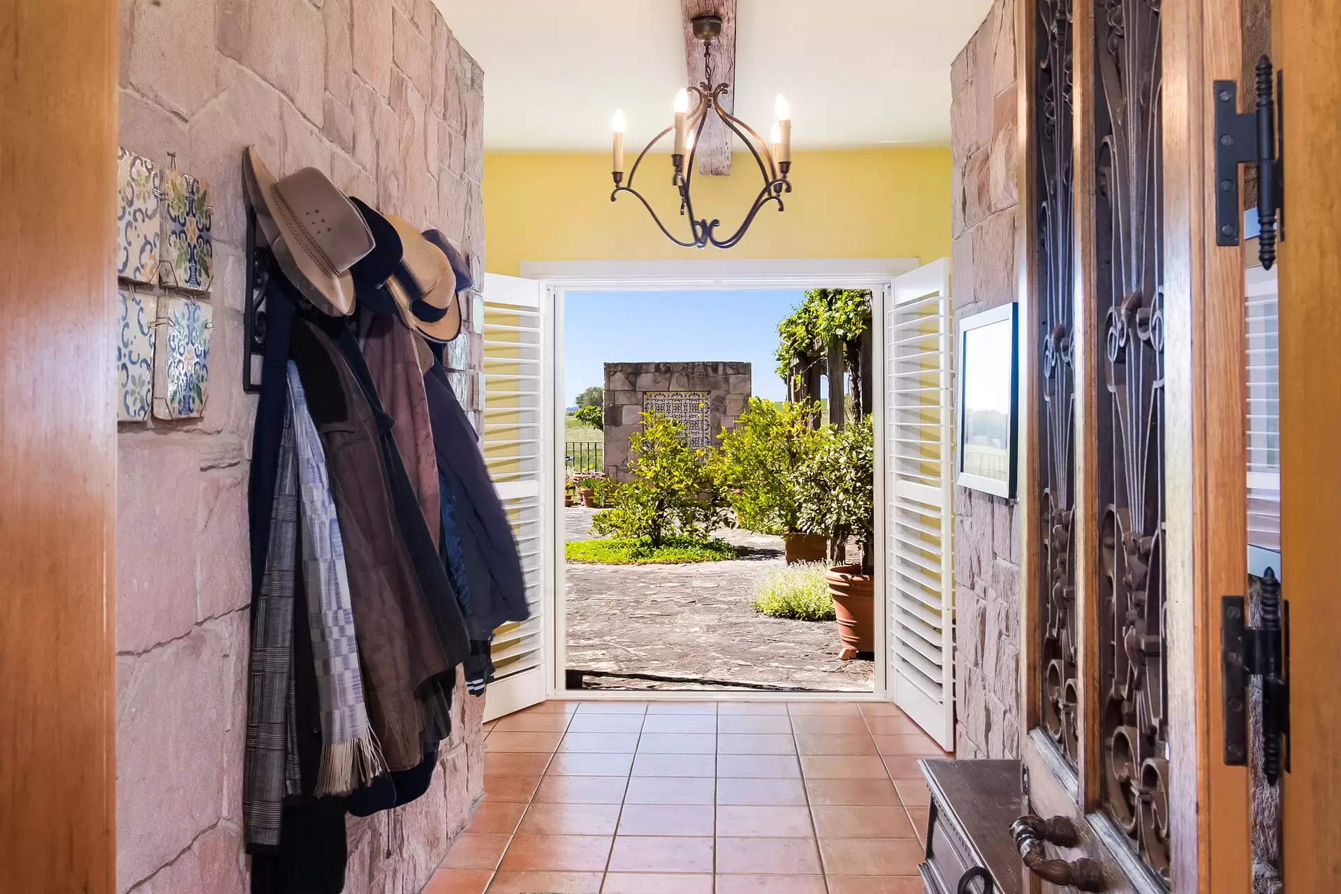 4/101 Cathedral  Street, Woolloomooloo, Pullenvale - Thumbnail 2