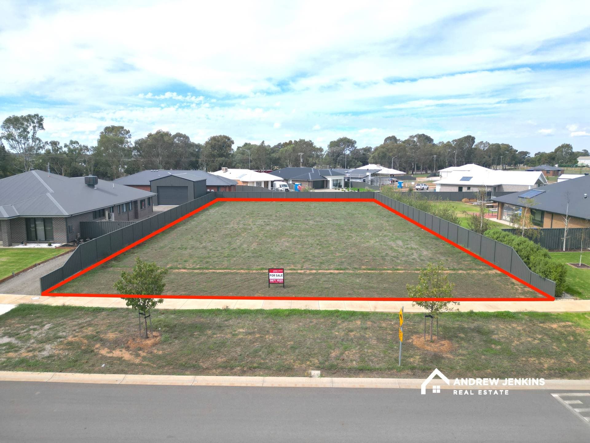 5 Packham Drive, Cobram - Image 1