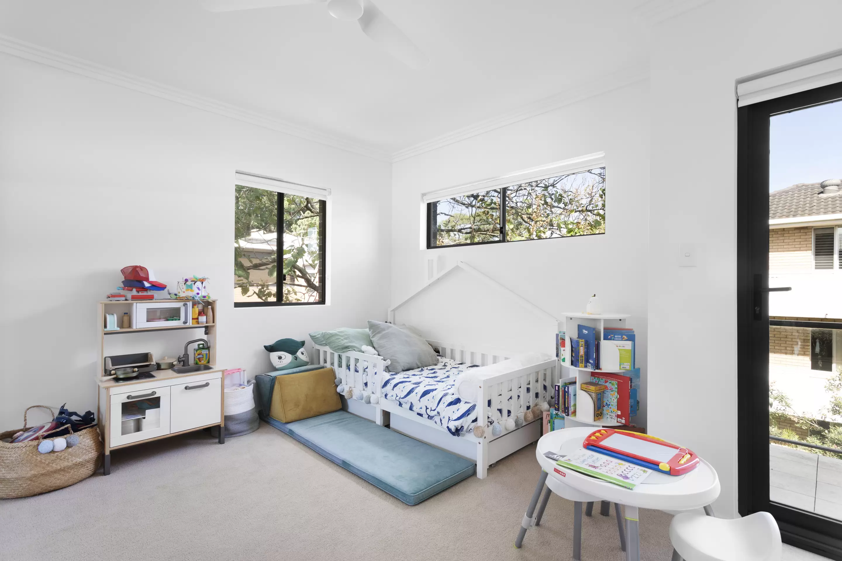 25/9-15 William Street, Randwick, Pullenvale - Thumbnail 7