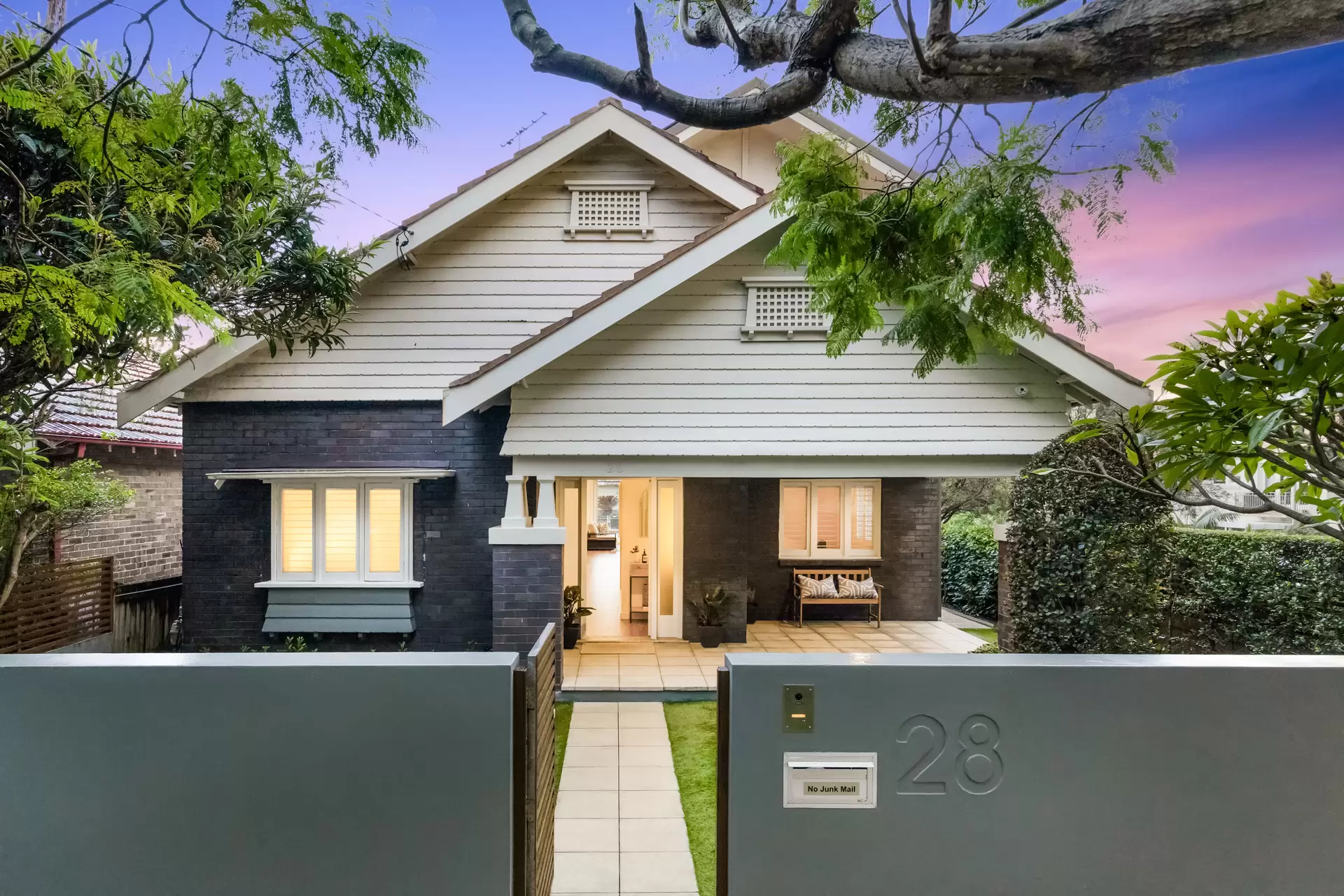 4/33 Gould Street, North Bondi, Fig Tree Pocket - Image 1