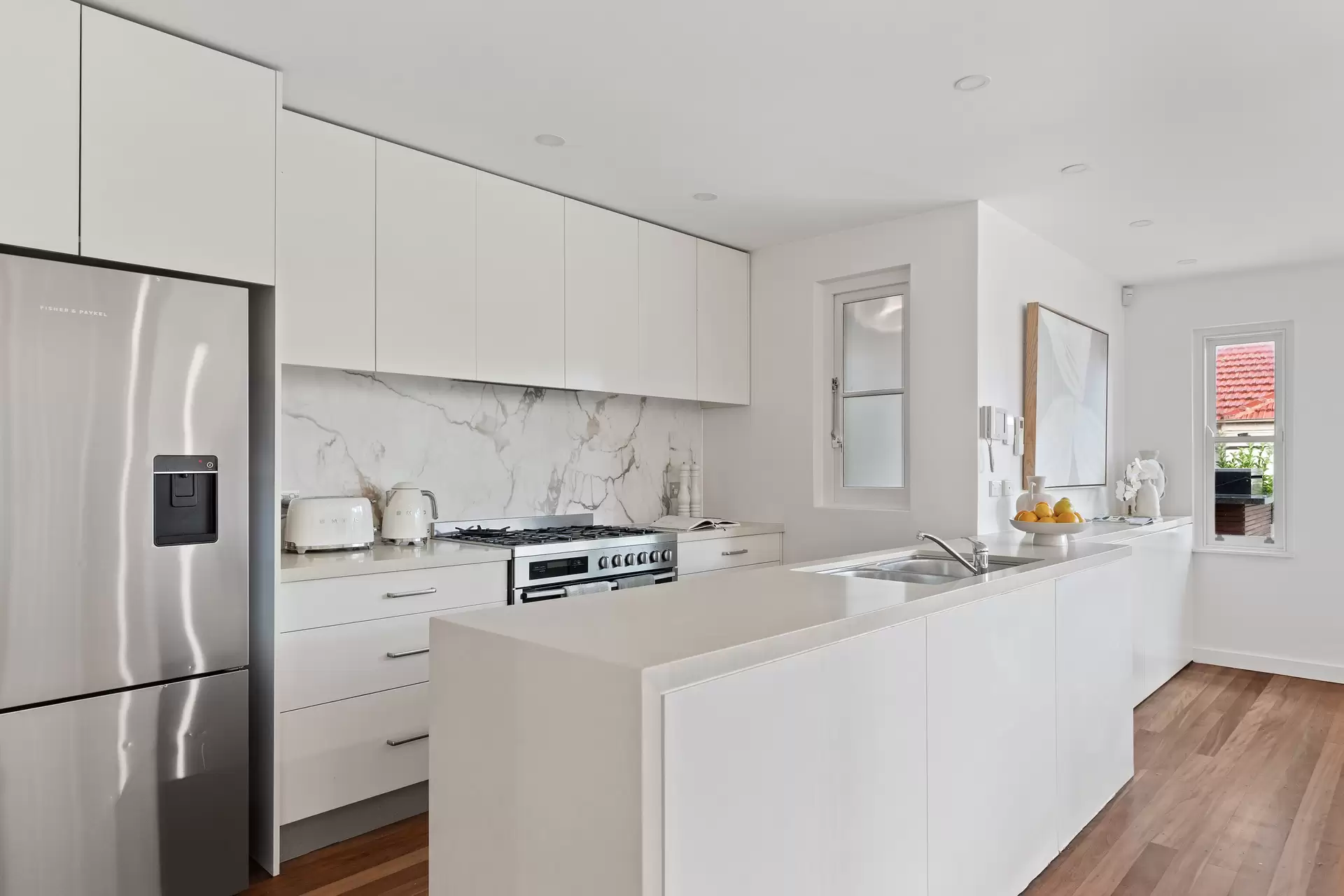 4/33 Gould Street, North Bondi, Fig Tree Pocket - Thumbnail 5