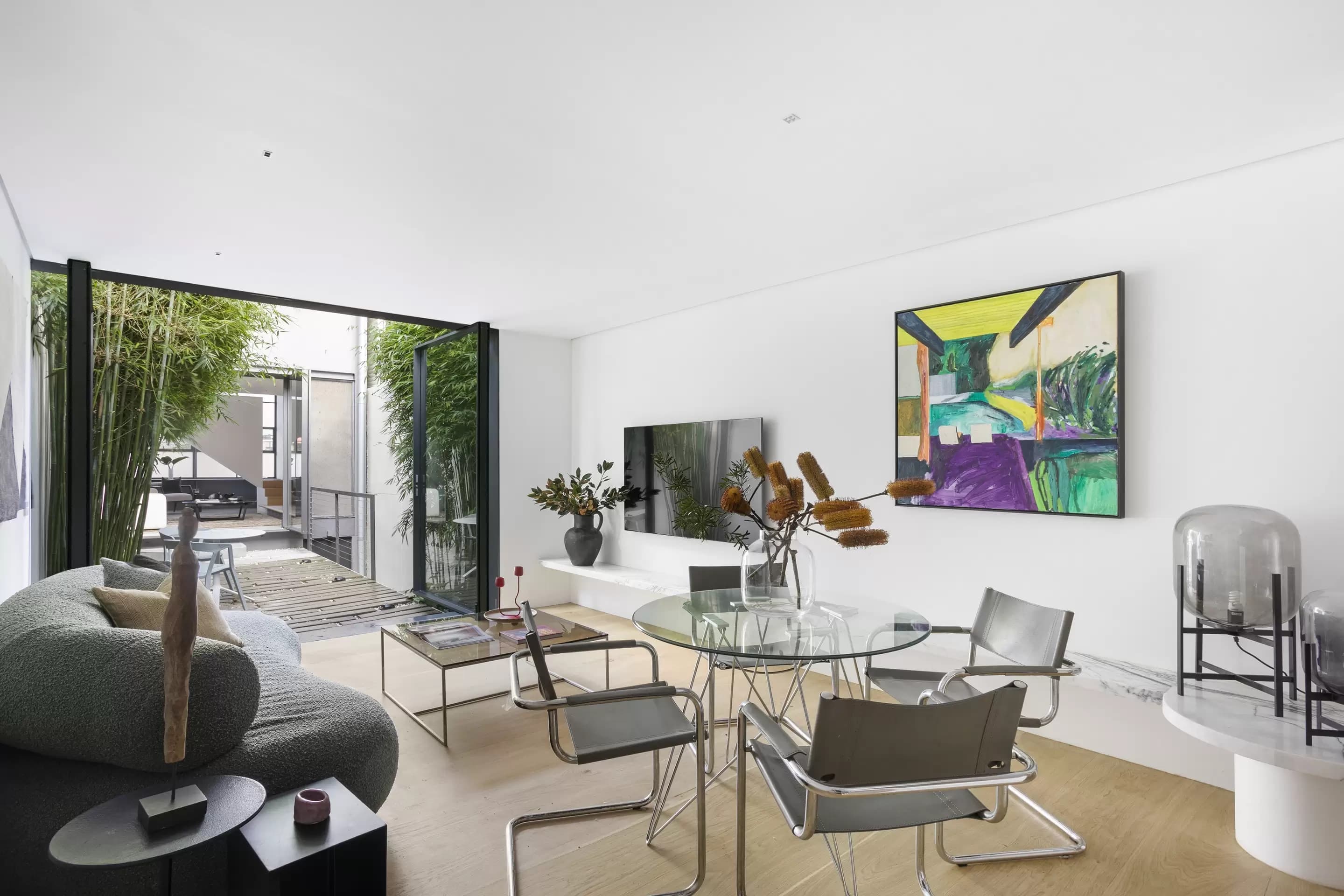 1/56 Ormond  Street, Paddington, Paddington - Image 1