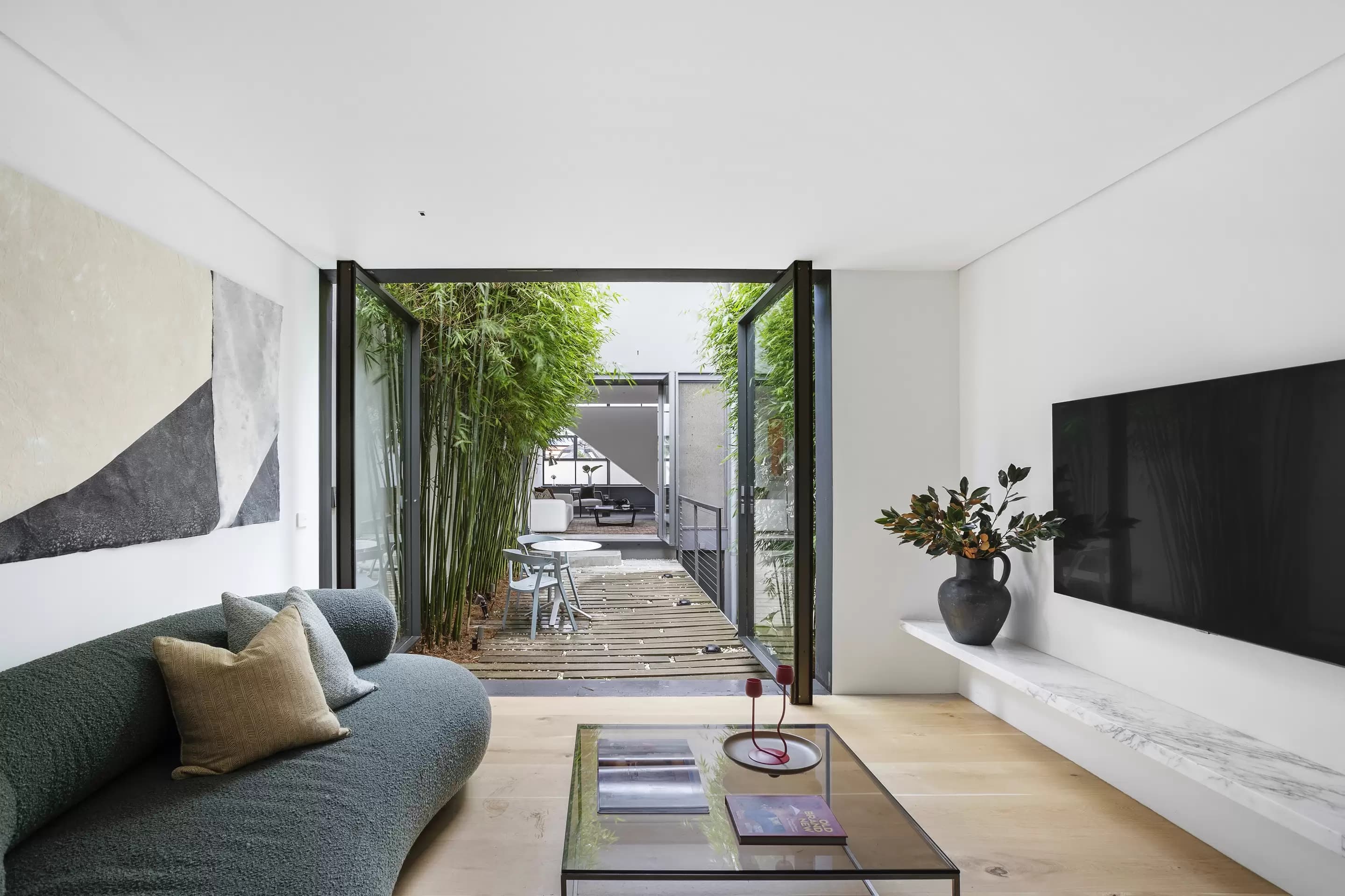 1/56 Ormond  Street, Paddington, Paddington - Thumbnail 2
