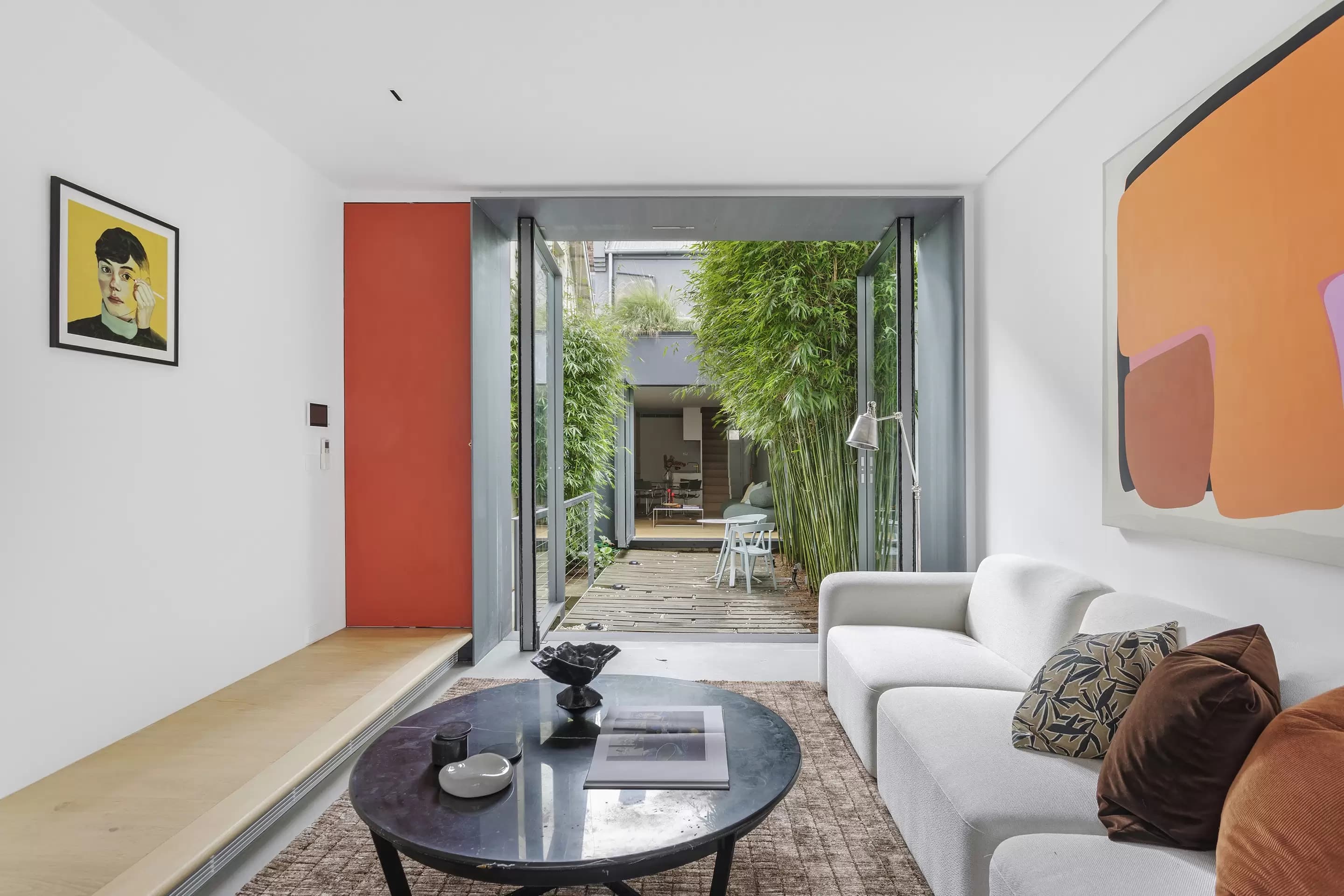 1/56 Ormond  Street, Paddington, Paddington - Thumbnail 3