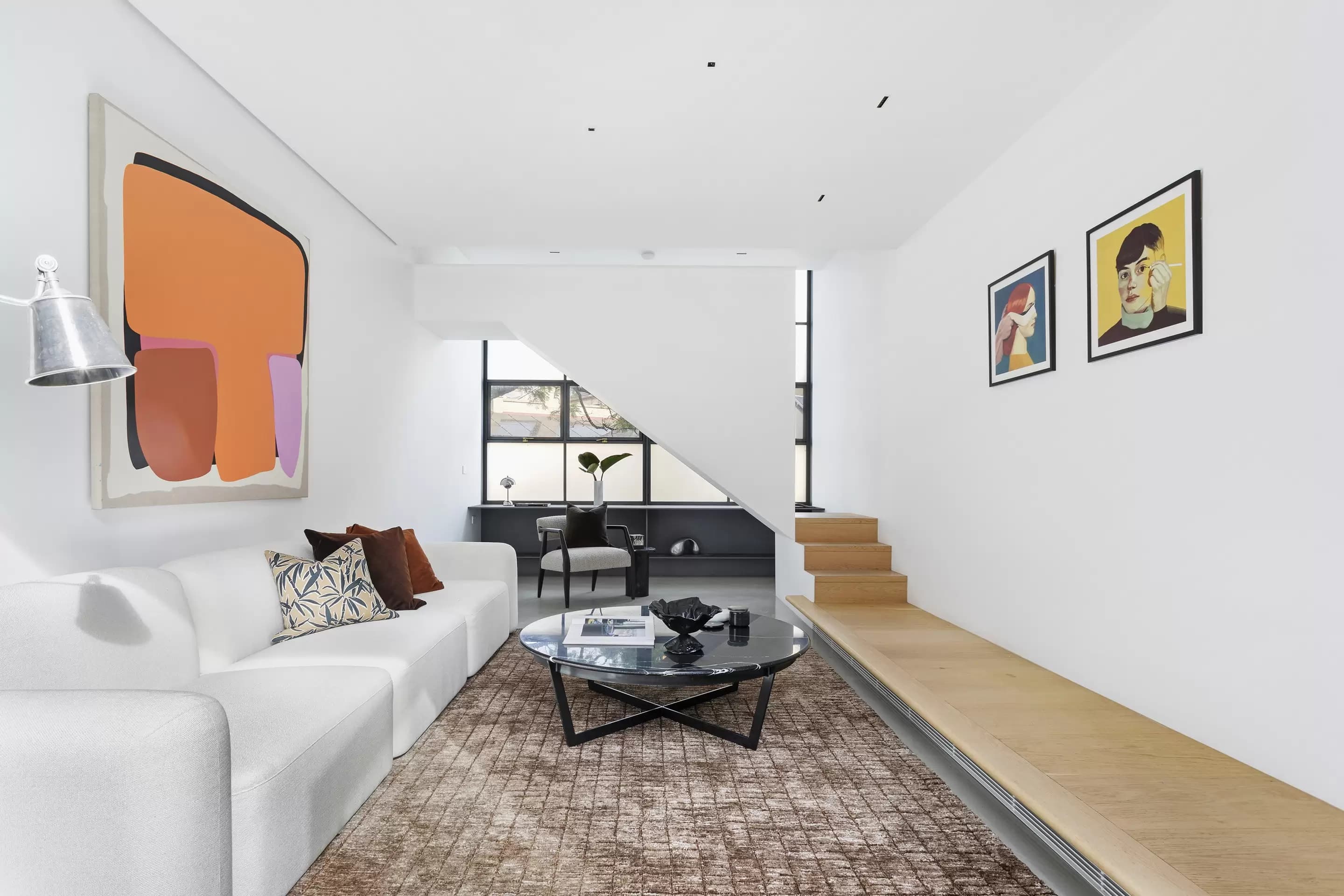 1/56 Ormond  Street, Paddington, Paddington - Thumbnail 8