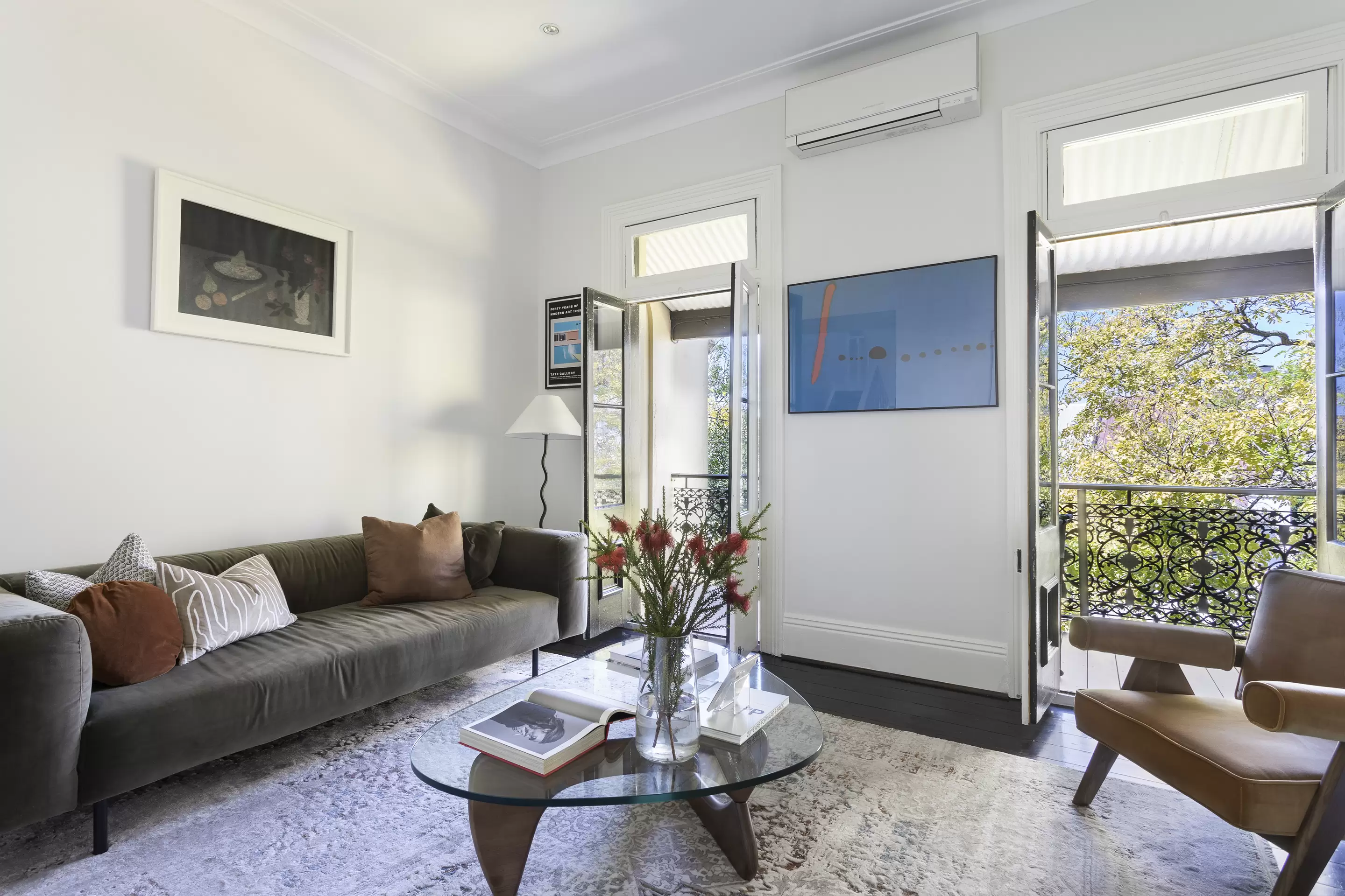 2/97 Womerah Avenue, Darlinghurst, Camp Mountain - Thumbnail 2