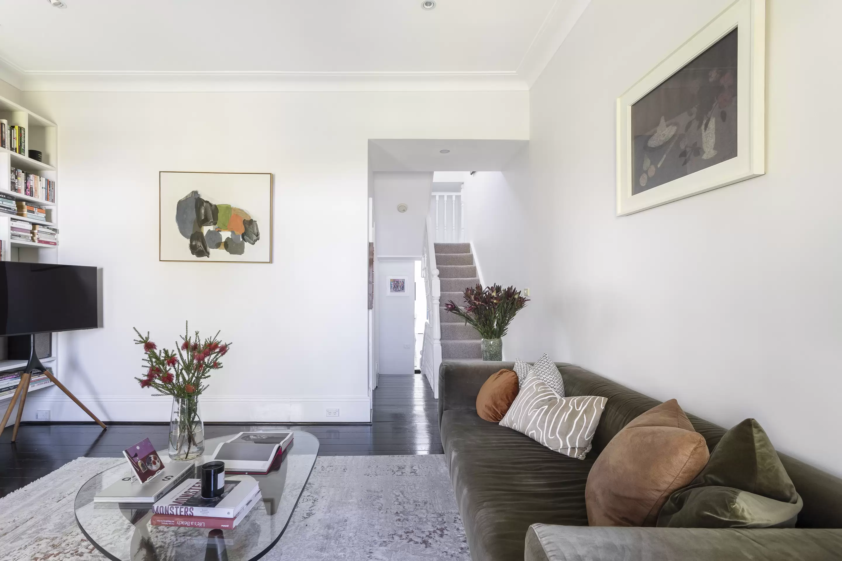 2/97 Womerah Avenue, Darlinghurst, Camp Mountain - Thumbnail 3