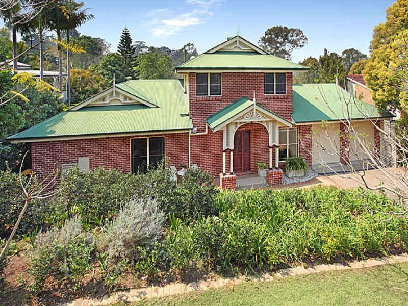 10/265 Crown Street, Surry Hills, Kenmore - Image 1