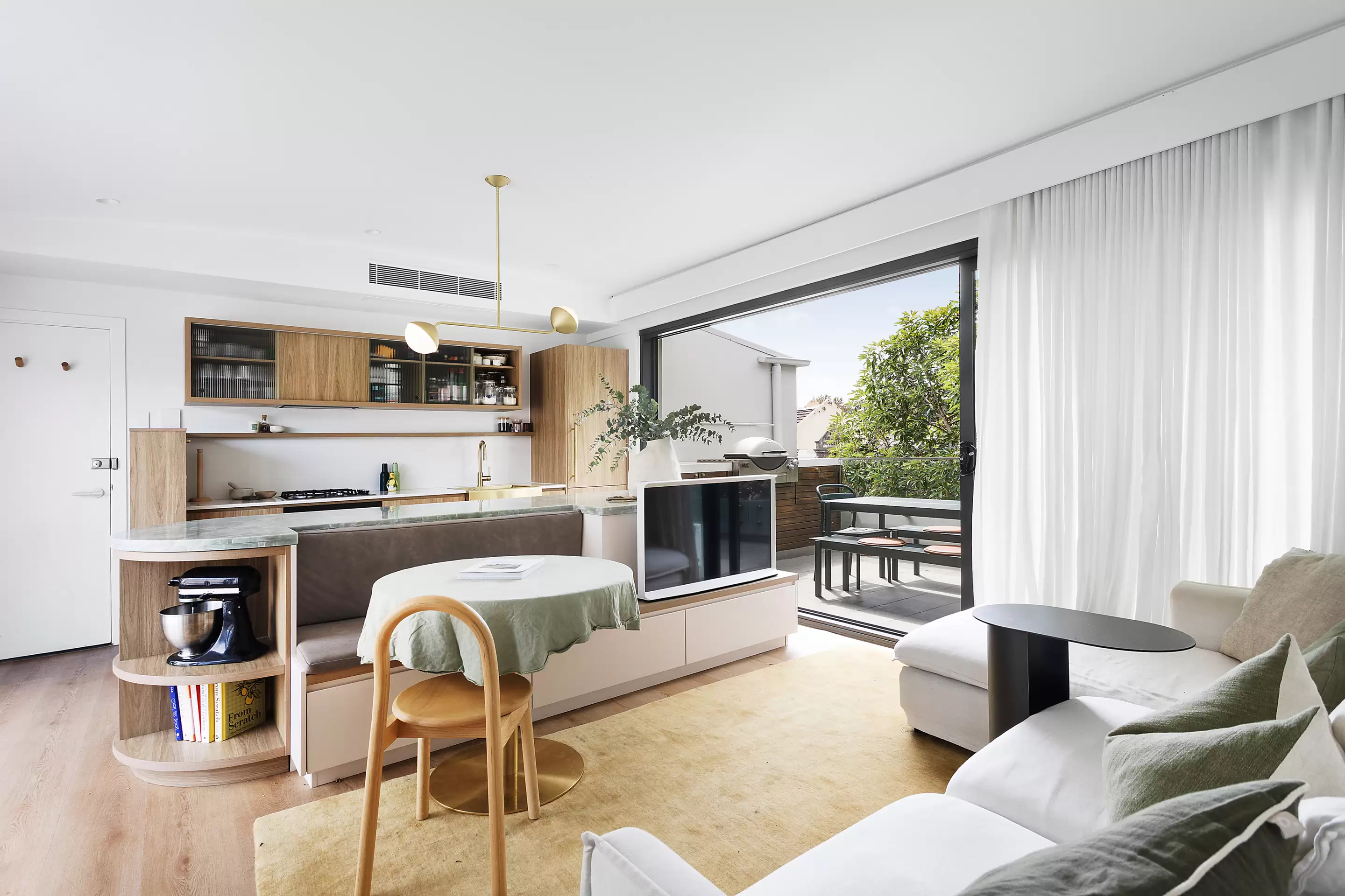 9/265 Crown Street, Surry Hills, Forest Lake - Thumbnail 5