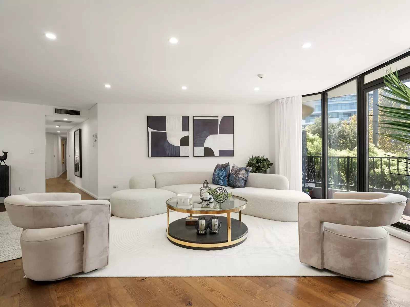 3E/153-167 Bayswater Road, Rushcutters Bay, Kenmore - Thumbnail 2