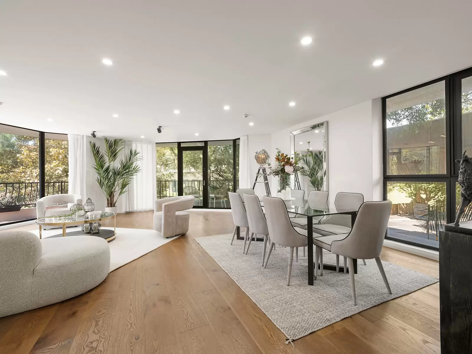 3E/153-167 Bayswater Road, Rushcutters Bay, Kenmore - Thumbnail 3