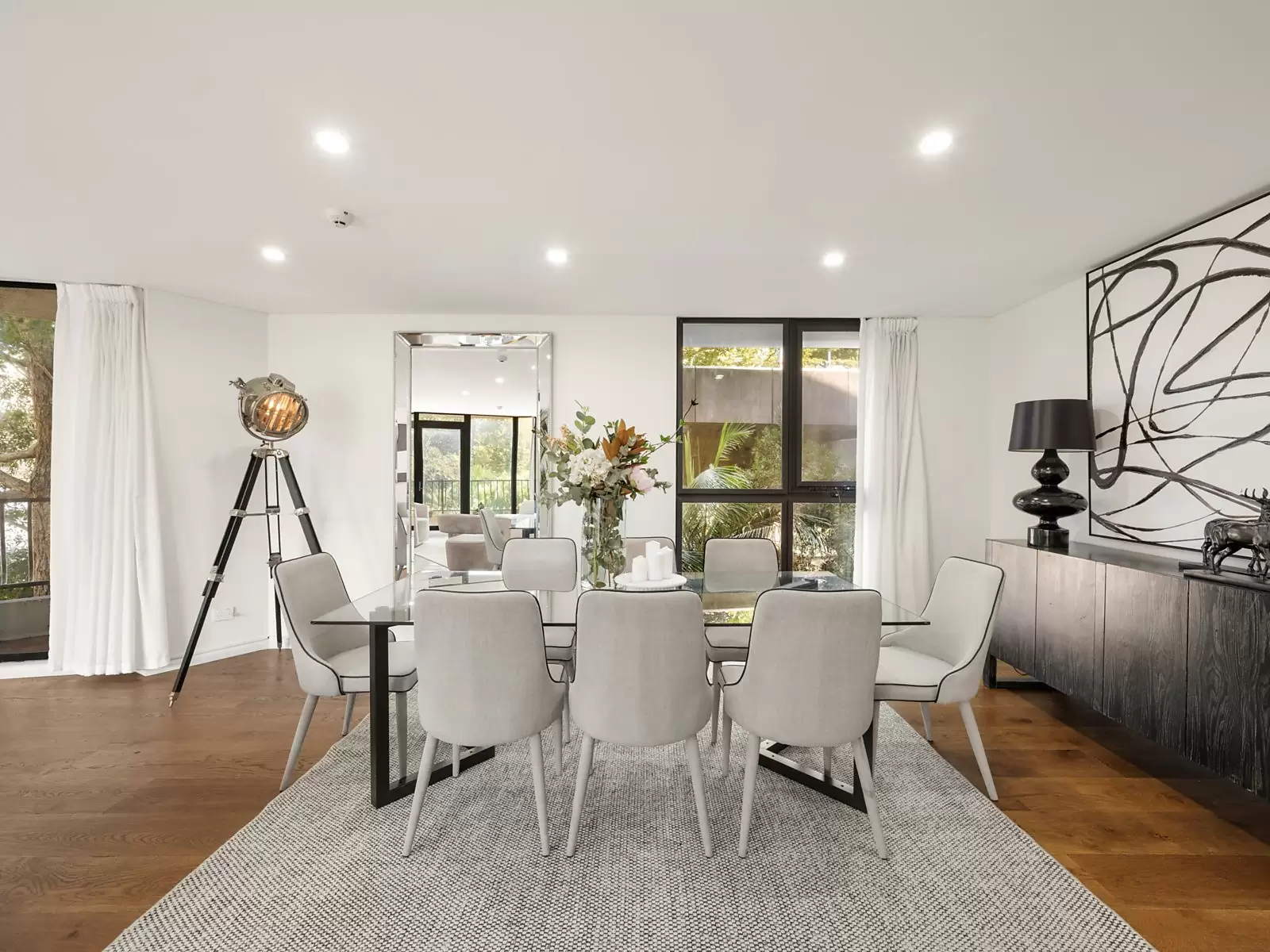 3E/153-167 Bayswater Road, Rushcutters Bay, Kenmore - Thumbnail 4