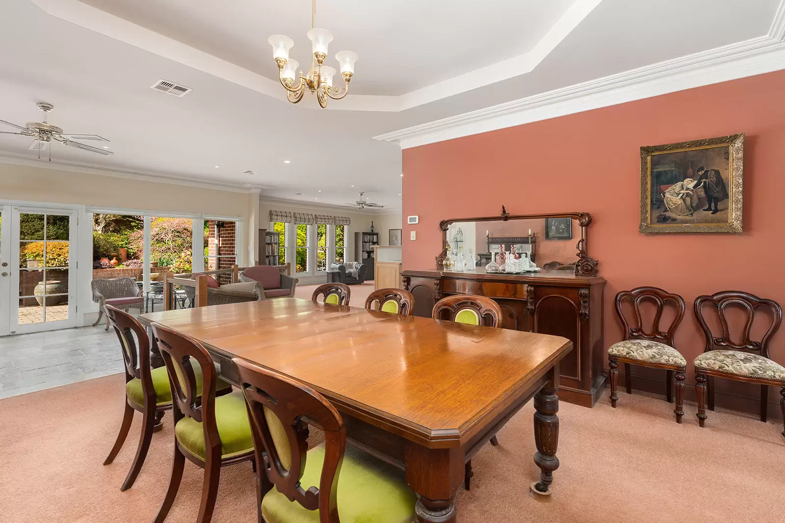 27 Caringal Drive, Karana Downs - Thumbnail 4