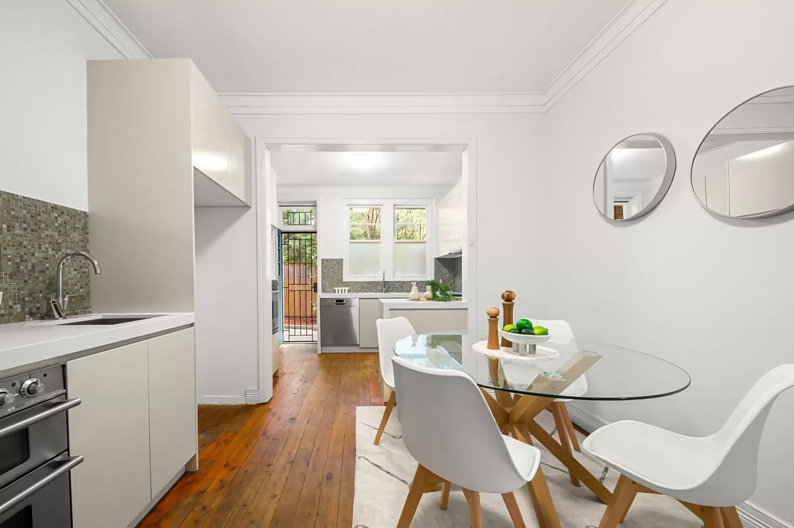 2/47 Waverley Street, Bondi Junction, Chapel Hill - Thumbnail 4