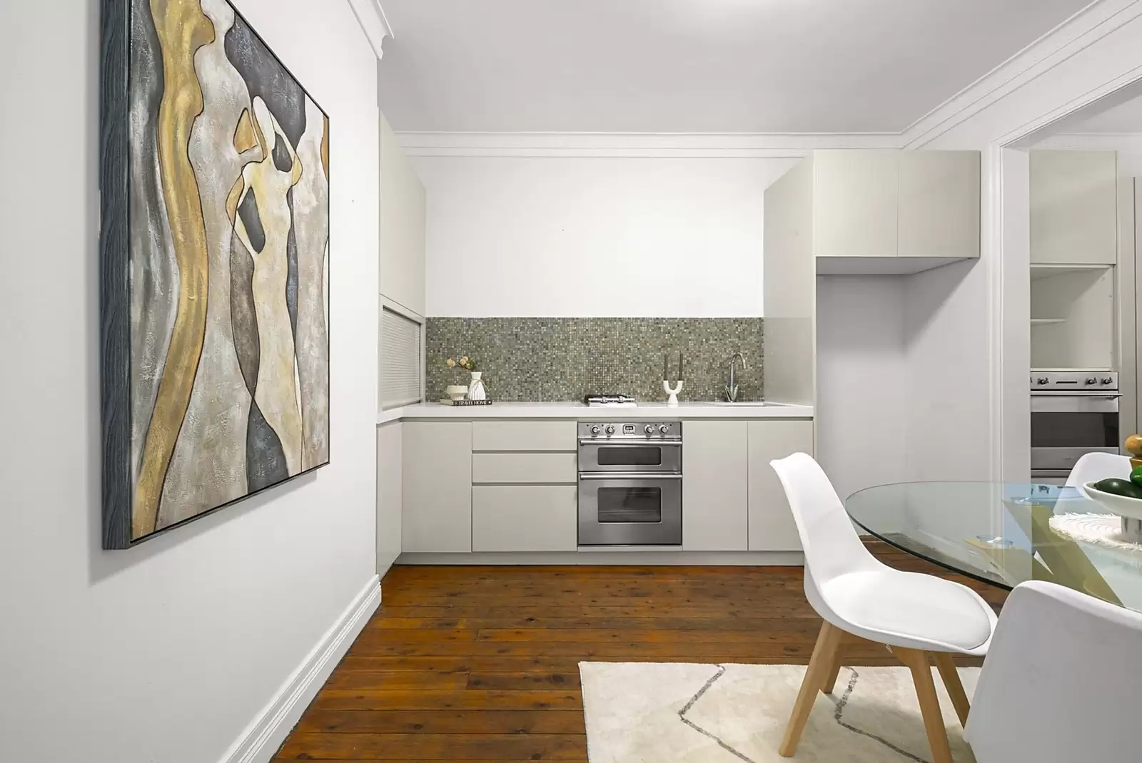 2/47 Waverley Street, Bondi Junction, Chapel Hill - Thumbnail 6