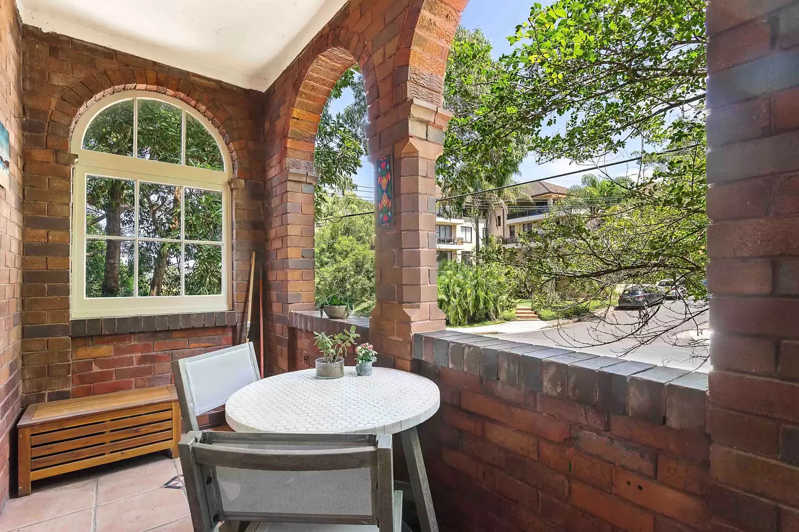 5/117 Carrington Road, Coogee, Chelmer - Image 1
