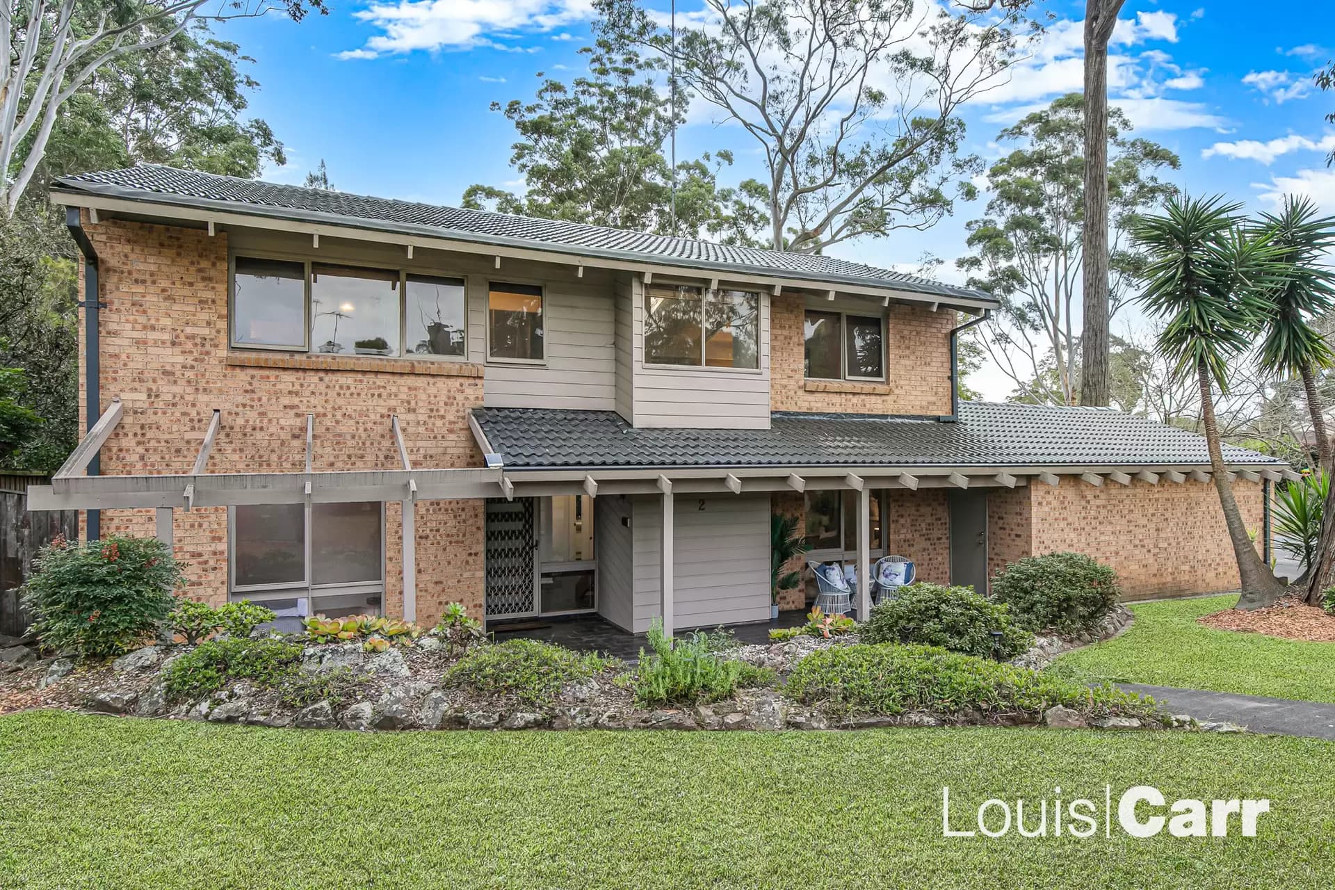 6/19 Balmoral Crescent, Georges Hall, Georges Hall - Image 1