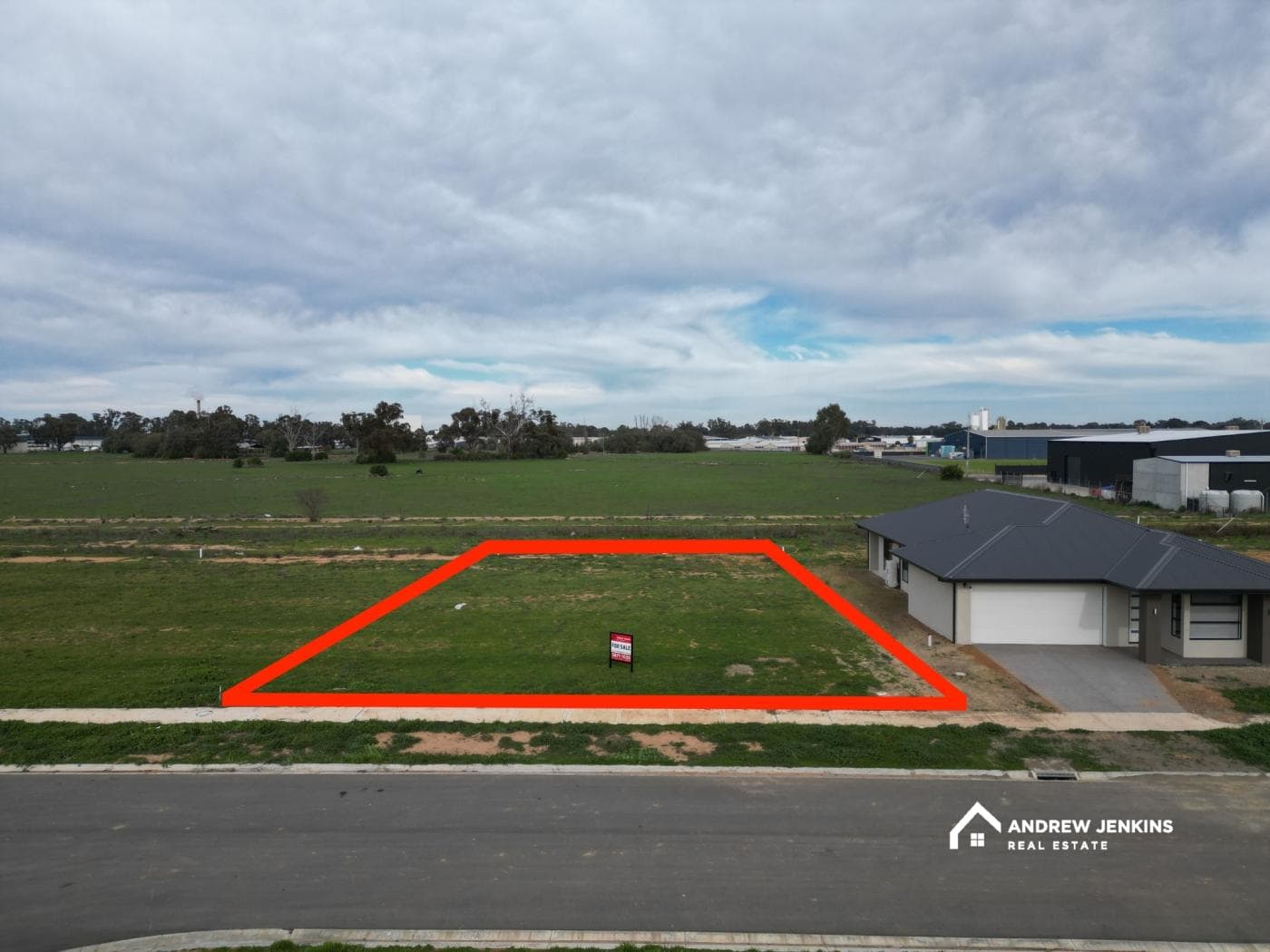 635/22 Hudson Street, Lewisham, Cobram - Image 1
