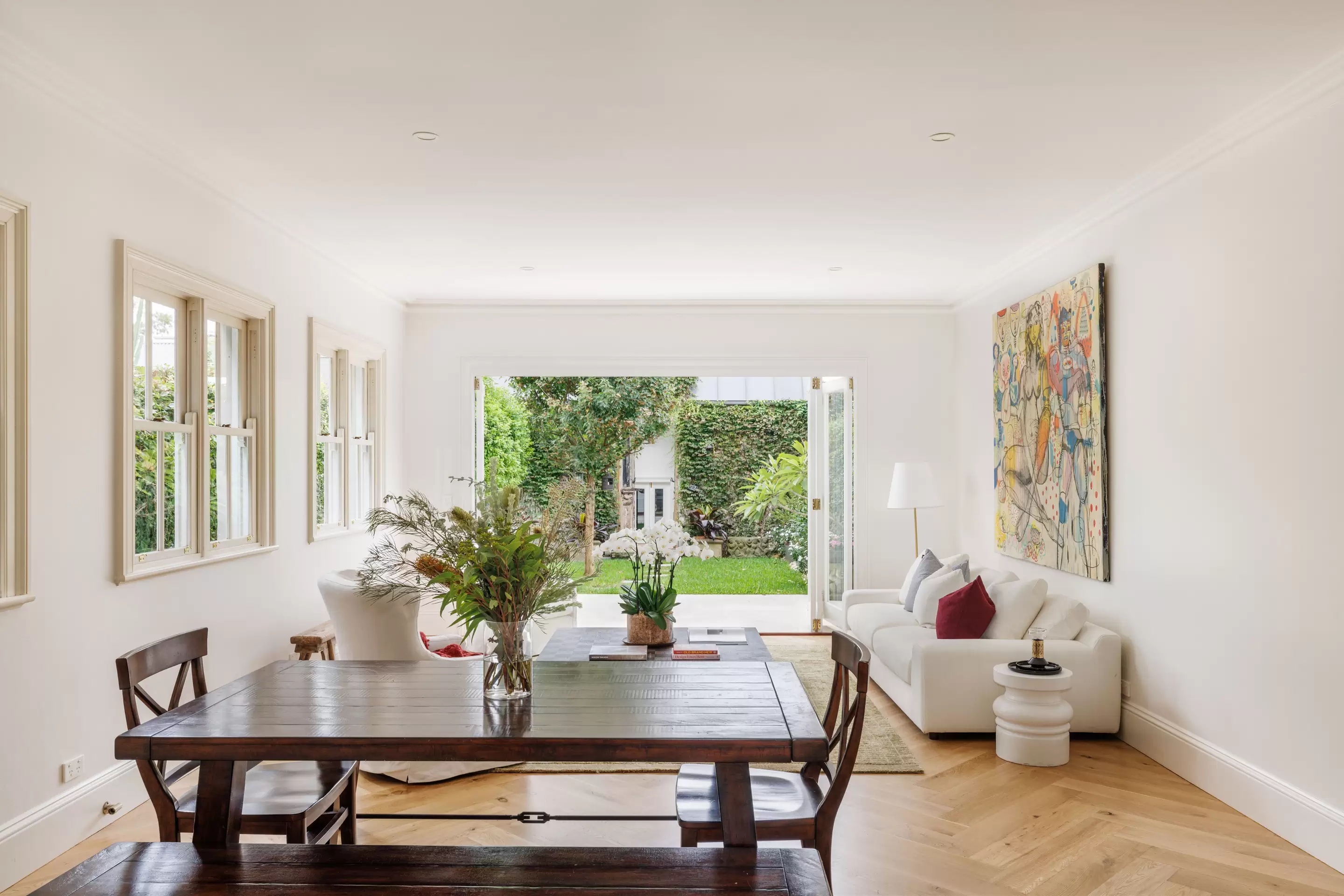 8/58 Tristania Drive, Bardon - Thumbnail 2