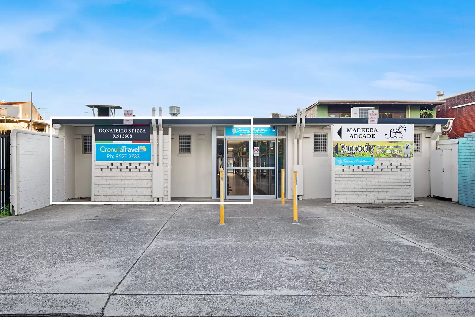2/18 Chepstow Street, Randwick, Westlake - Thumbnail 2