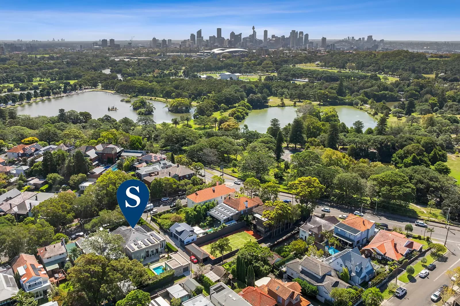 3/5 Glebe Street, Randwick, Sinnamon Park - Thumbnail 5