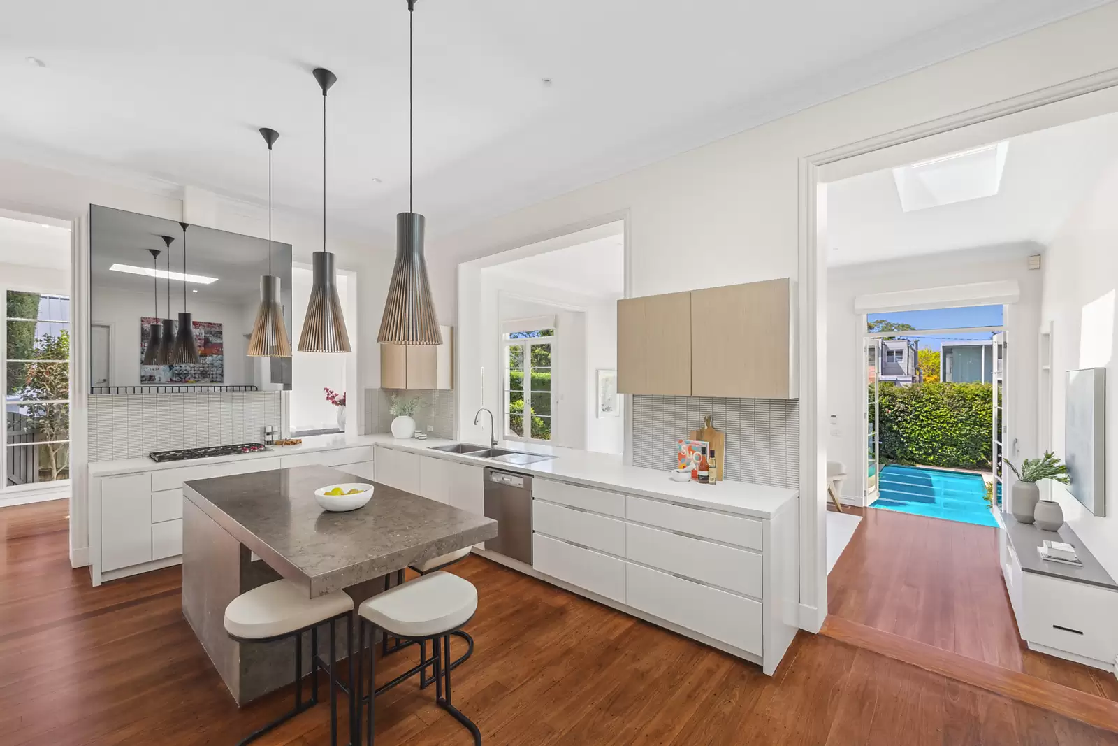 3/5 Glebe Street, Randwick, Sinnamon Park - Thumbnail 7