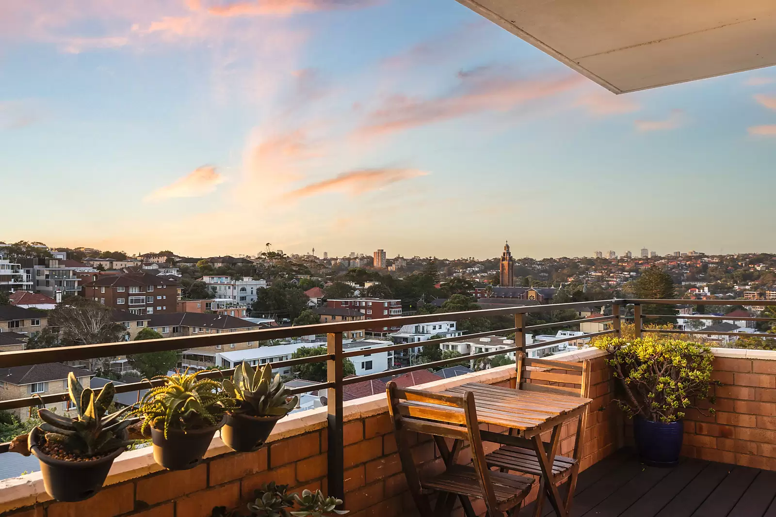 21/326 Arden Street, Coogee, Kenmore Hills - Thumbnail 4