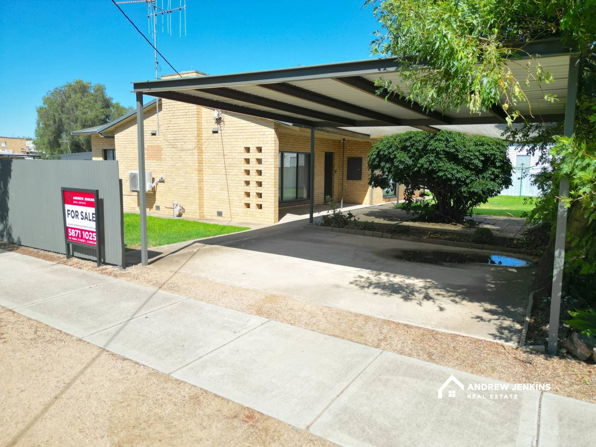 1 Maguire St, Strathmerton - Image 1