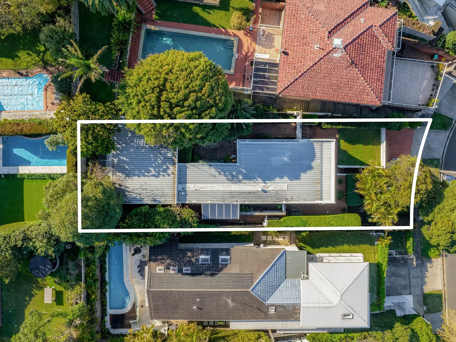 9/27-35 Cook  Road, Centennial Park, Fig Tree Pocket - Thumbnail 3