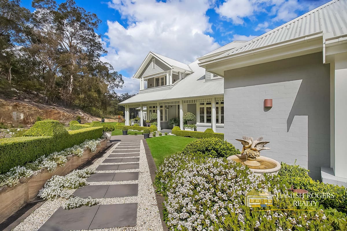 17/164E Burwood Road, Concord, Kenthurst - Thumbnail 2