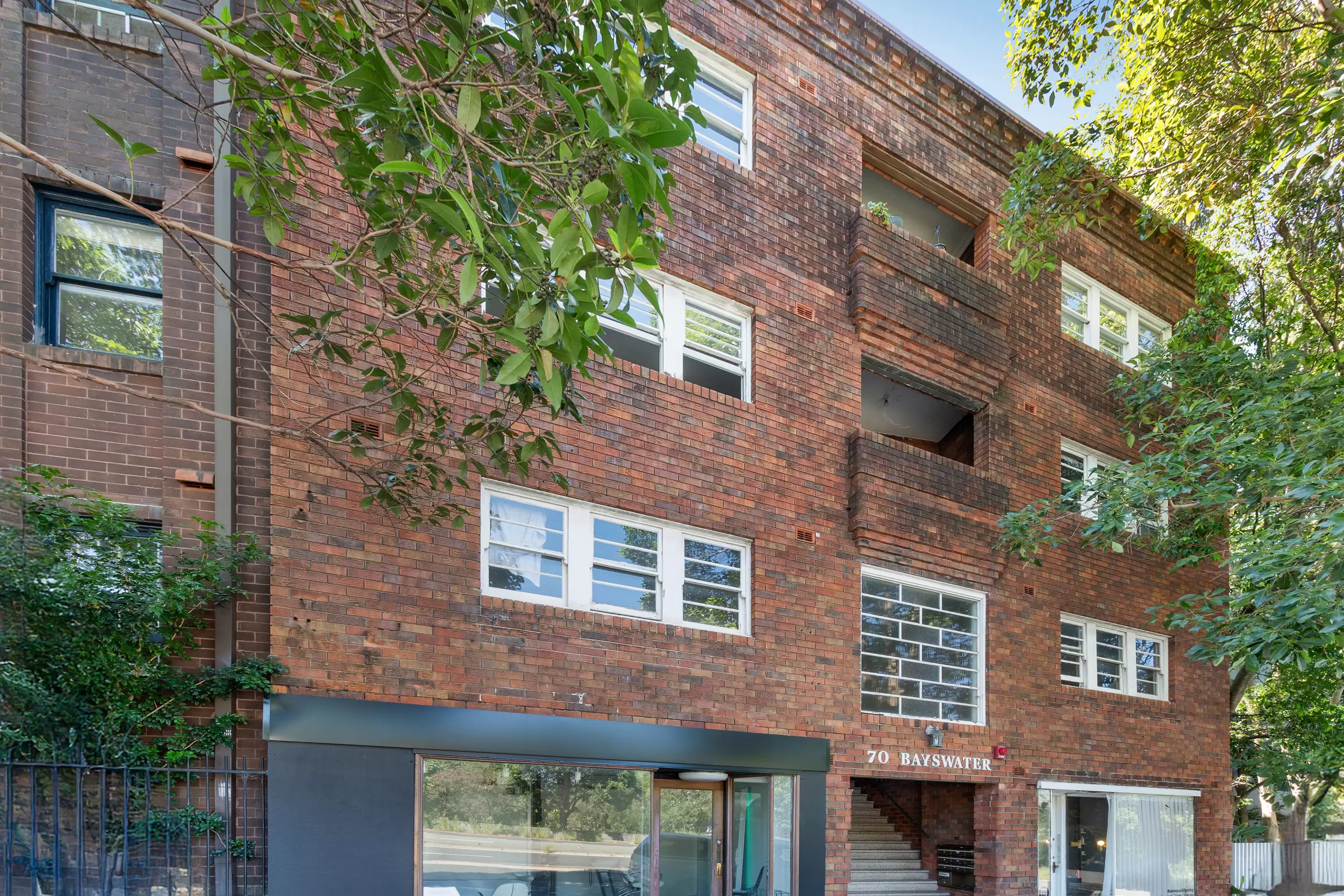 9/70 Bayswater Road, Rushcutters Bay, Riverhills - Thumbnail 8
