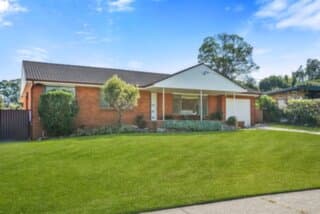 3/131 Carrington Road, Coogee, Cobram East - Image 1