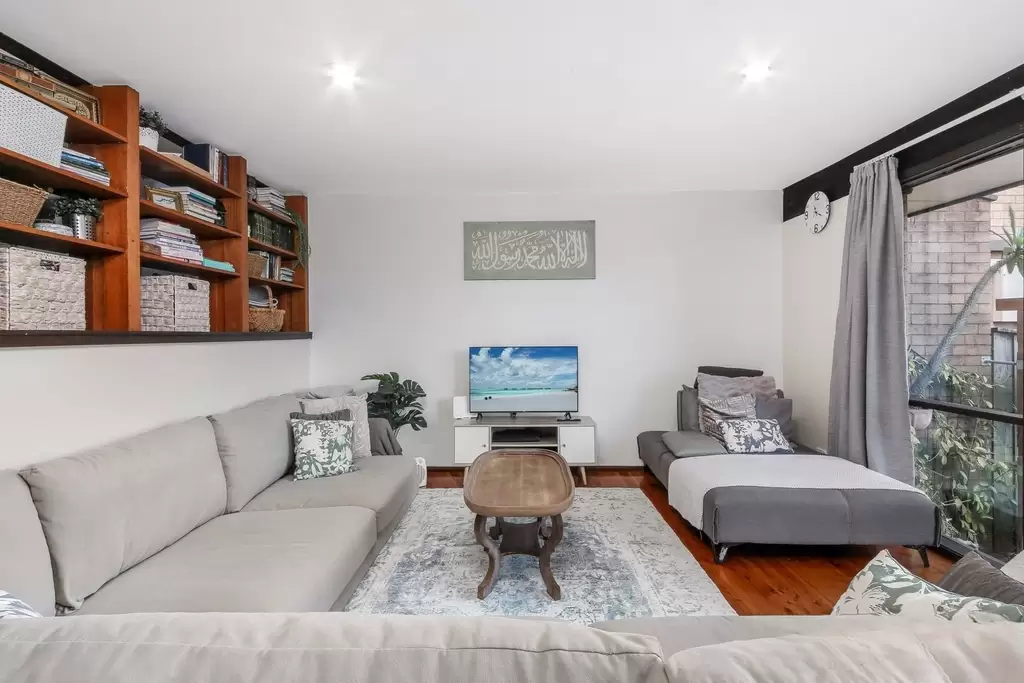 3b/23 Thornton Street, Darling Point, Darling Point - Image 1