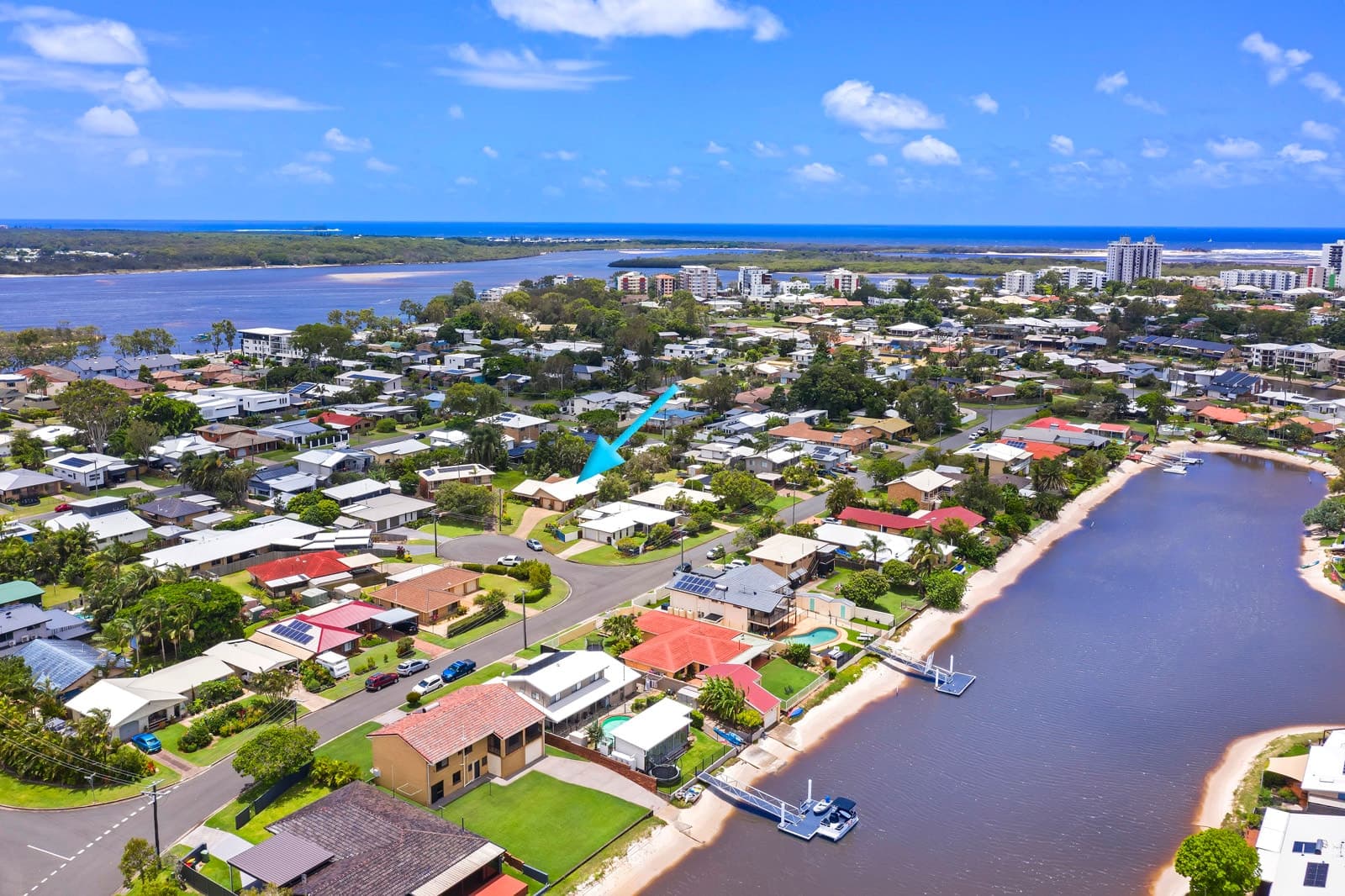 4 Liffy Court, Maroochydore QLD 4558, Maroochydore - Image 1