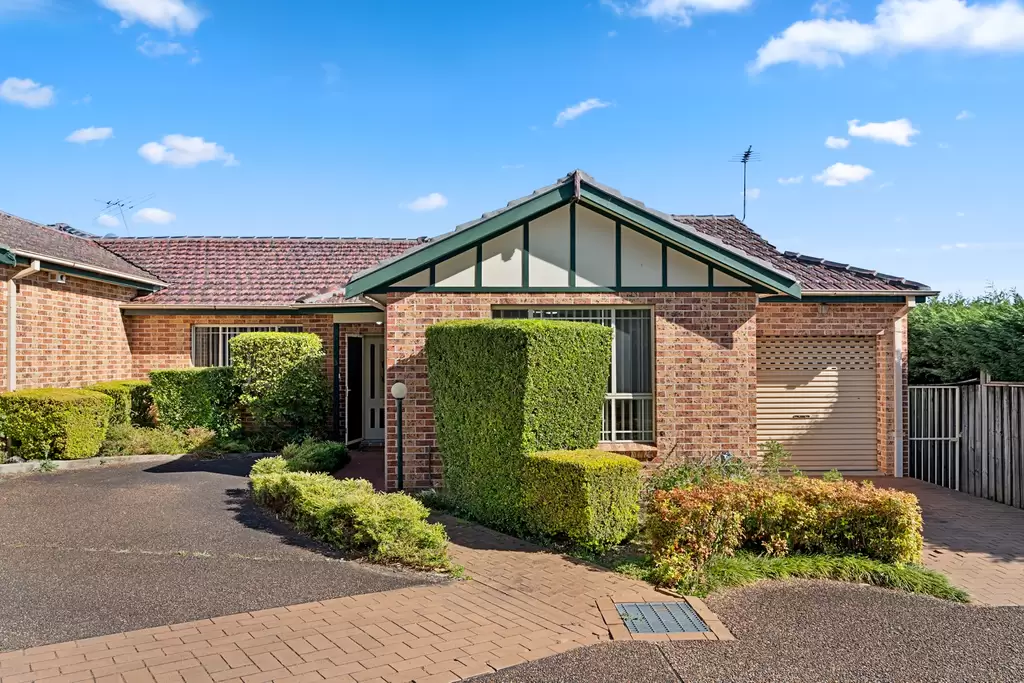 3/38 Baker Street, Enfield, Pitt Town - Image 1