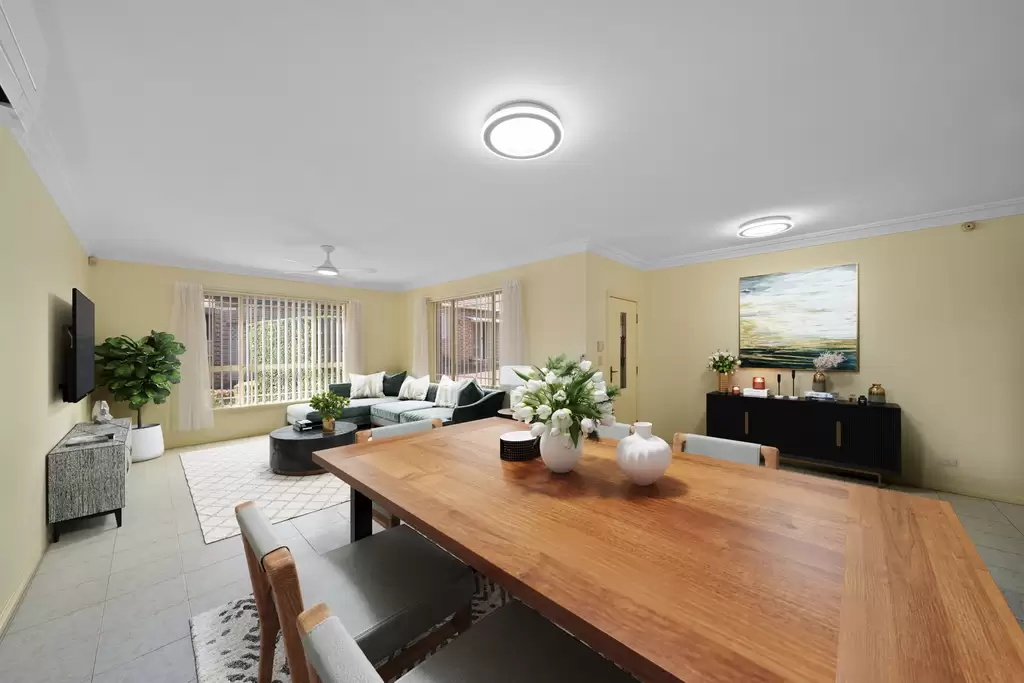 3/38 Baker Street, Enfield, Pitt Town - Thumbnail 3