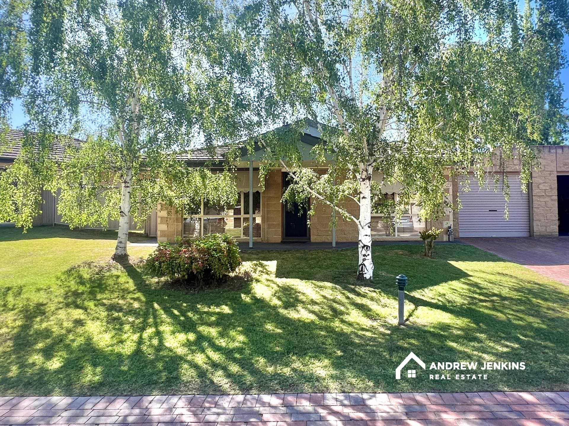 Unit 23, 45-47 Golf Course Rd, Barooga - Image 1