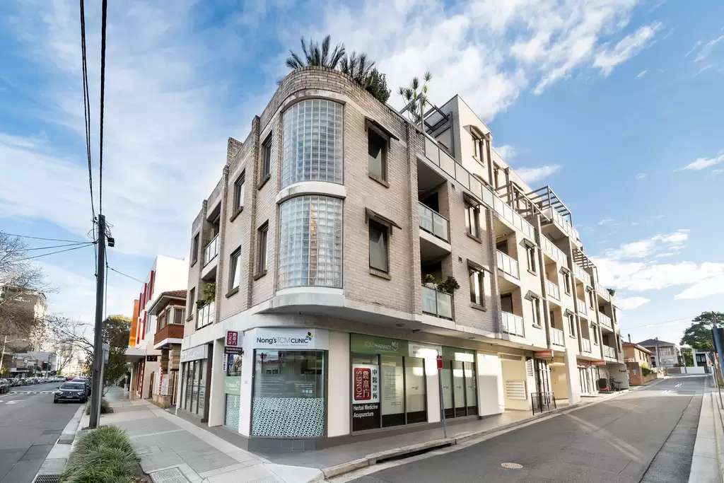 4408, 101 Bathurst St, Sydney - Image 1