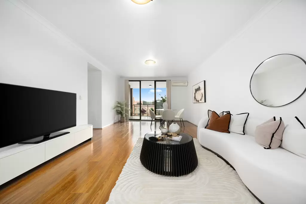 8/153 March Street, Richmond, NSW, Richmond - Image 1