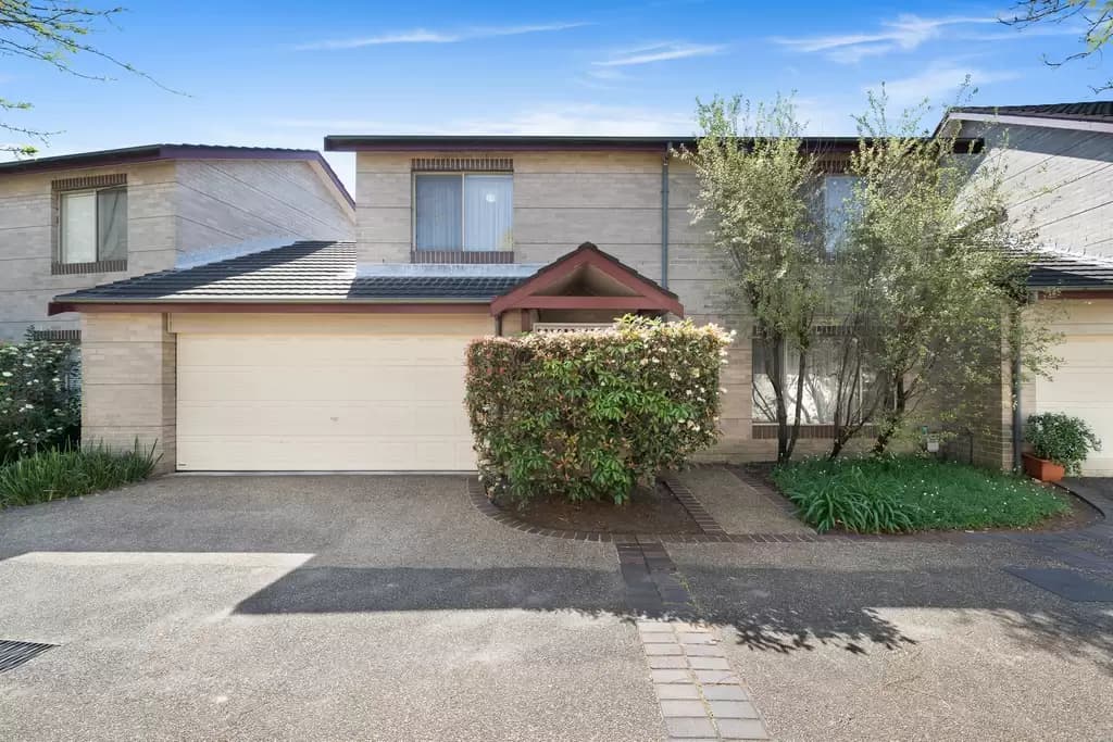 2/145-149 Burwood Road, Croydon Park, Croydon Park - Image 1