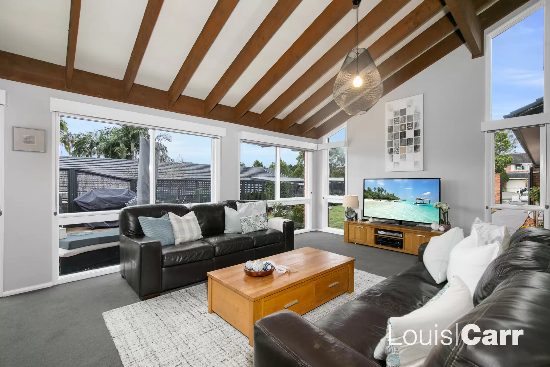 18 Taylor Street West Pennant Hills, Croydon Park - Thumbnail 4