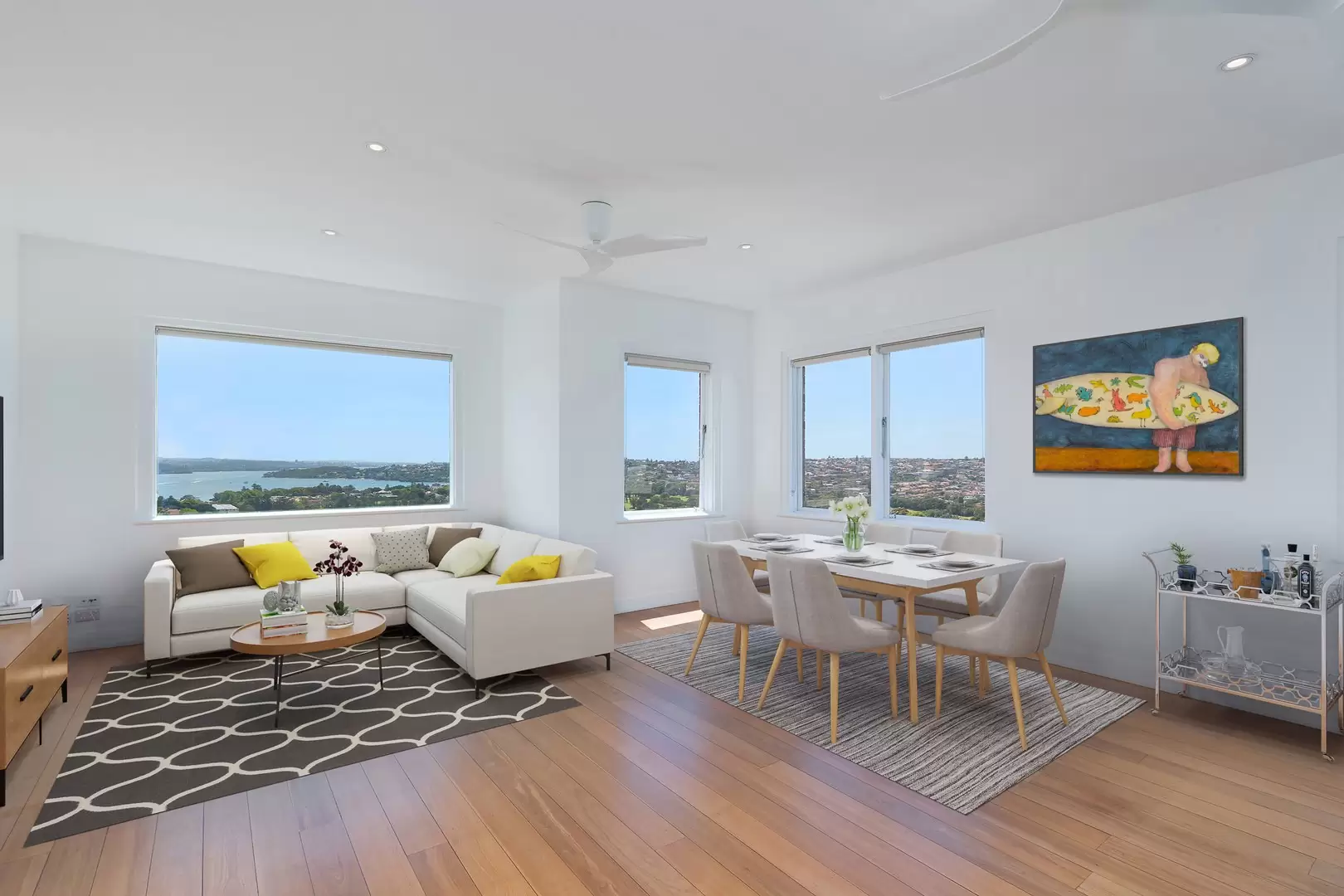 12/14 Birriga Road, Bellevue Hill, Brookfield - Image 1
